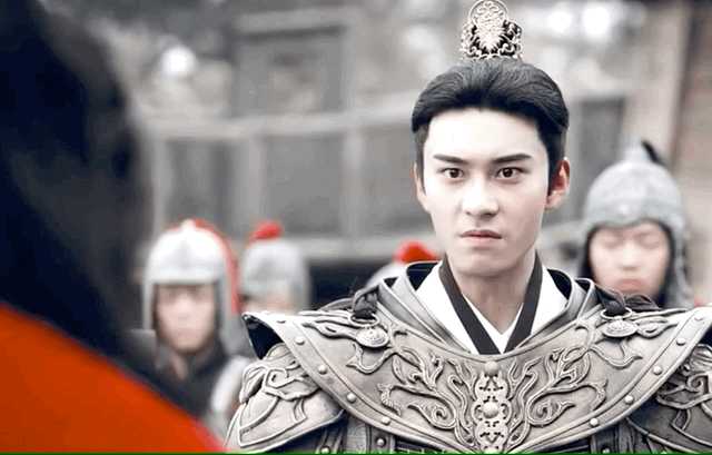 东宫为什么还没有大爆