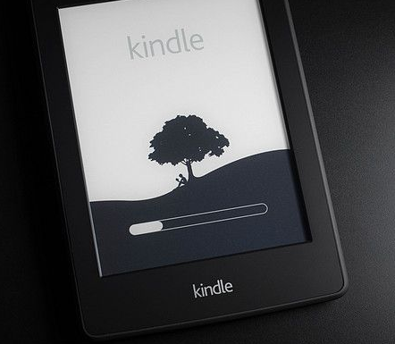 市面上四款kindle 应该如何选购 知乎