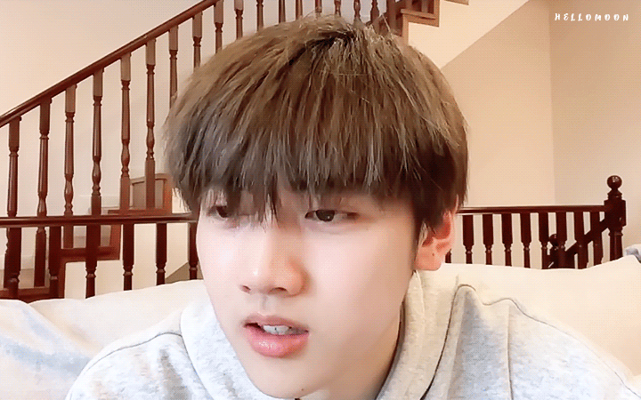 什么时候可以看到很可爱的焉栩嘉?