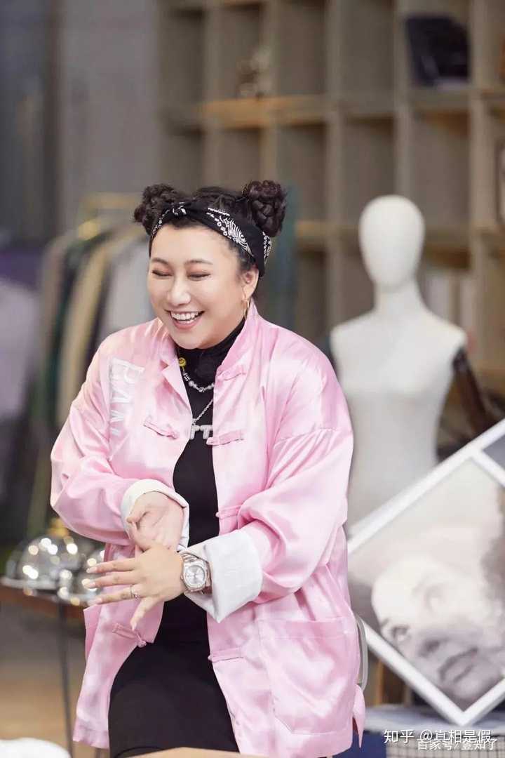 如何评价范湉湉?