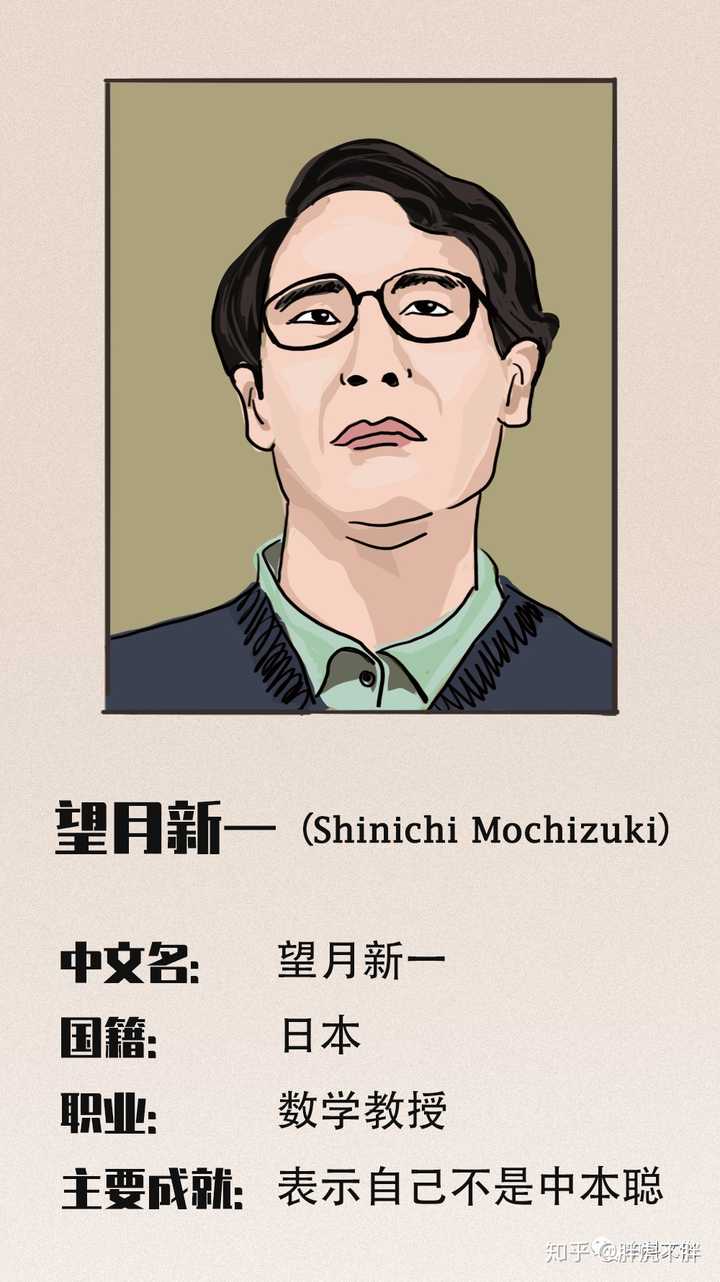 你认为中本聪是谁 或者说是怎么样的人 他的生活状态是什么样的 知乎 你认为中本聪是谁 或者说是怎么样的人 他的生活状态是什么样的 知乎