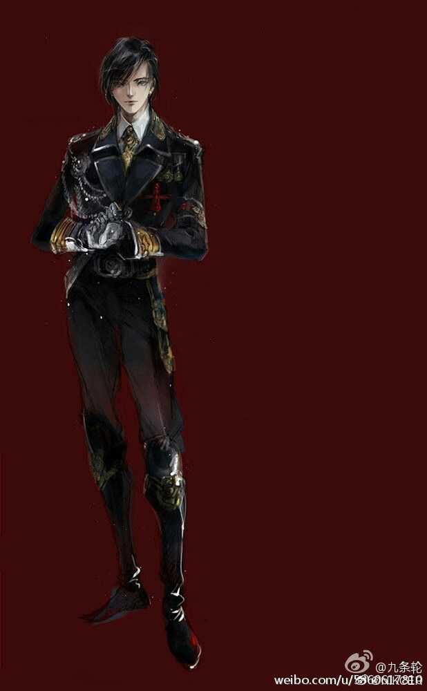 为什么很多人diss画手长阳?