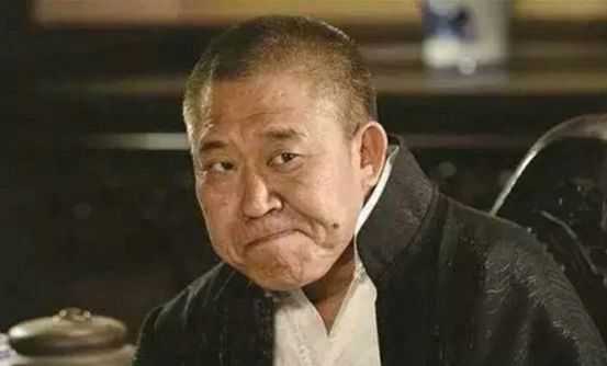 难道是杜旭东?