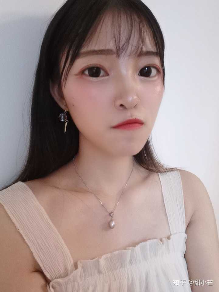 可不可以给我一张你美颜过度的照片?