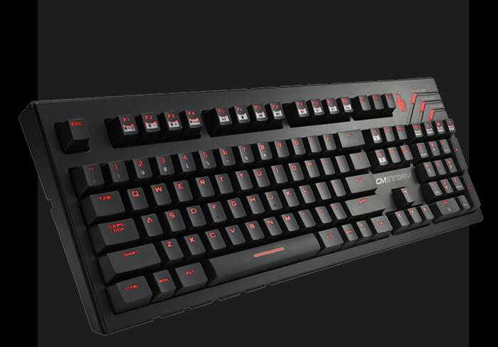 请问第一把机械键盘买哪种轴不会失望?