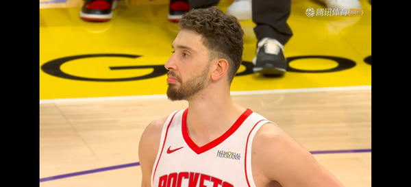 火箭第五场战胜湖人，你觉得火箭有可能成为NBA历史上第一支0:3落后翻盘成功的球队吗？