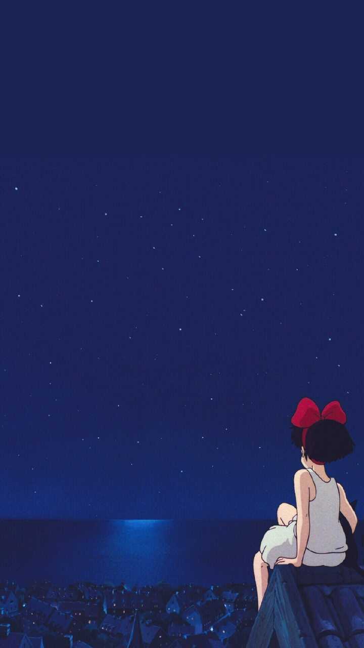 有哪些好看的锁屏壁纸?