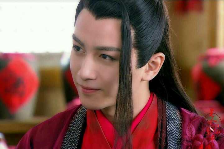 林平之 之前的旧照都不见了 很多都是网上找的图片 总之 对于演员来说