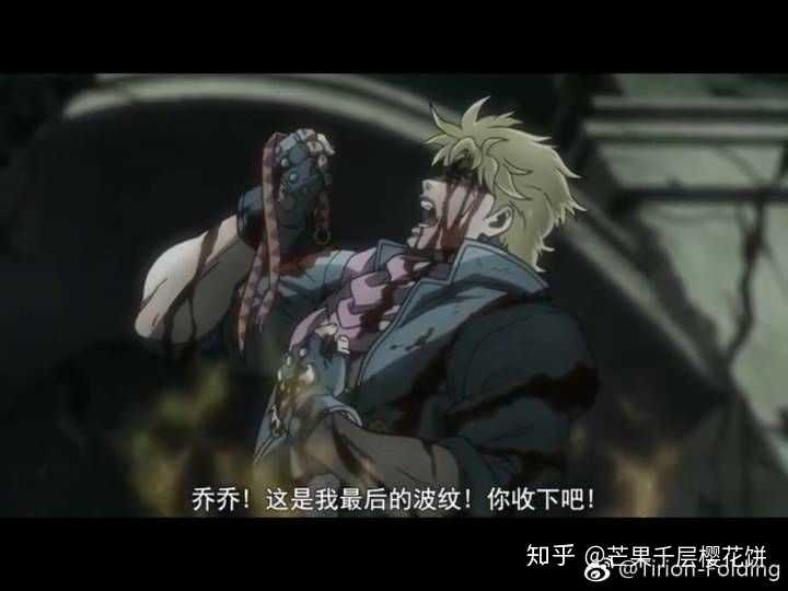 有哪些动漫角色牺牲或者离场,让你有揪心的感觉?