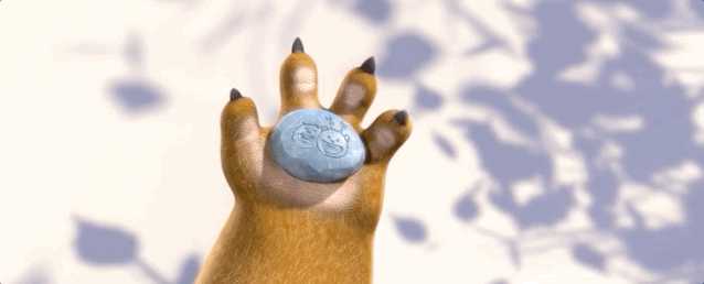 如何评价动画熊出没狂野大陆