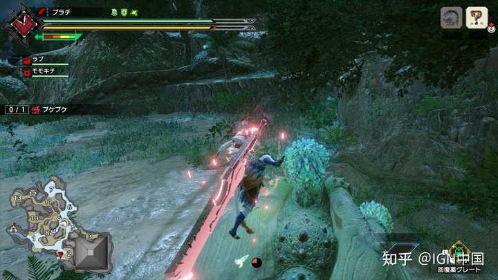 怪物猎人 崛起 好玩吗 知乎