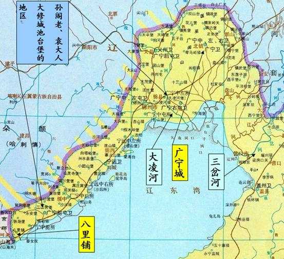 明末崇祯怎么做才能挽救明朝?