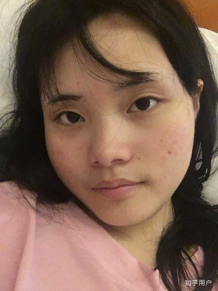 有没有让你感到惊艳的美女照片?