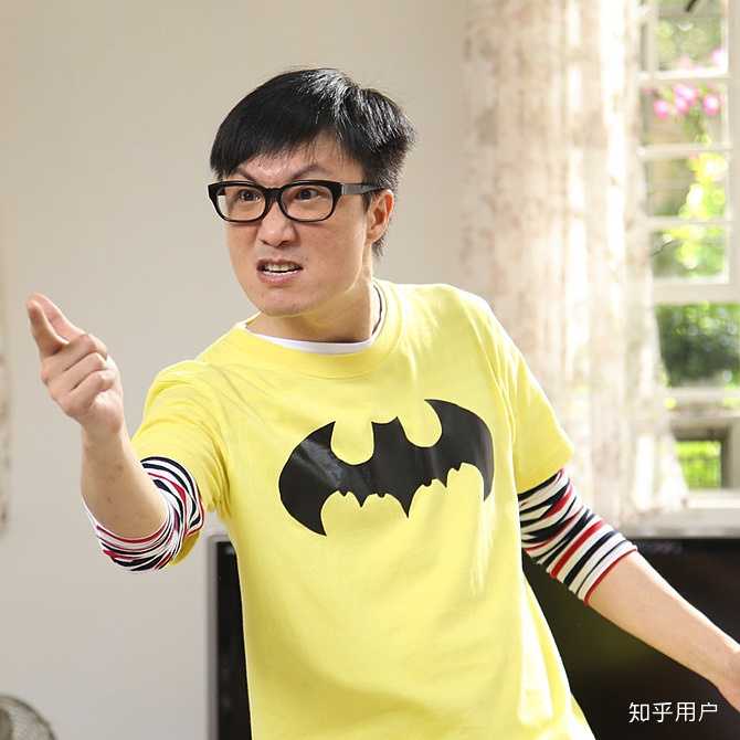 郑中基为何不红了? - 知乎