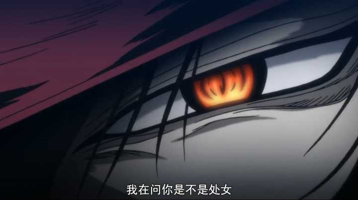 如何评价平野耕太的漫画 Hellsing 叶佳桐的回答 知乎 如何评价平野耕太的漫画 Hellsing 叶佳桐的回答 知乎