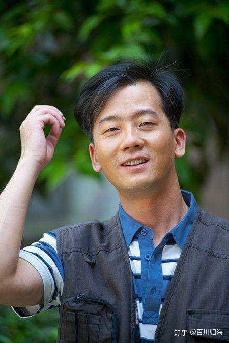 有哪些演员让你觉得不红实在太可惜了?