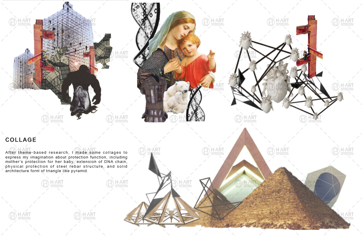 马上要去国外留学珠宝设计,现在需要提升自己