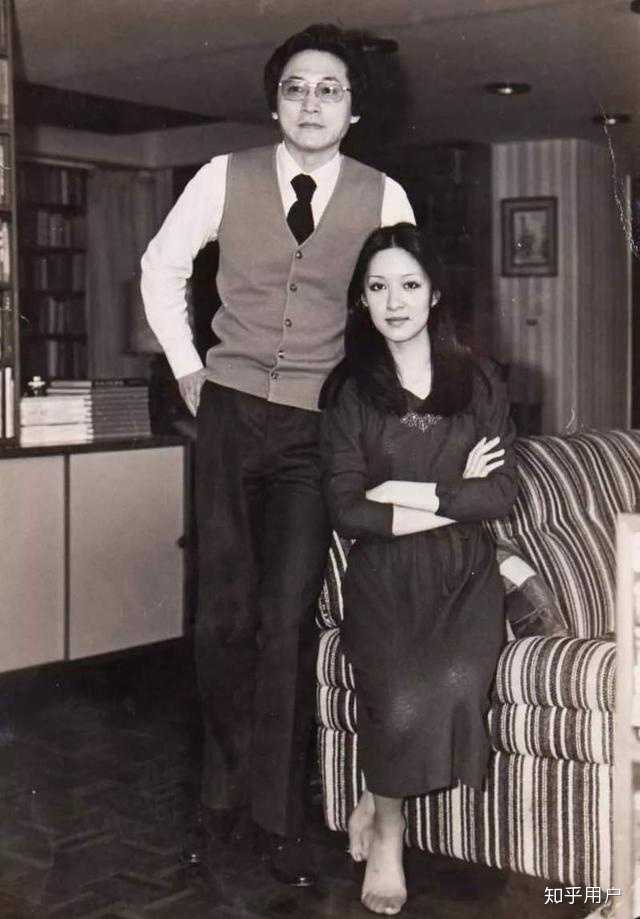 如何评价李敖大师的爱情观? - 知乎