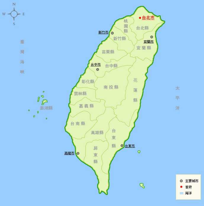 叭叭叭 的想法: 台湾人如何看待自己和这个世界? - 知乎