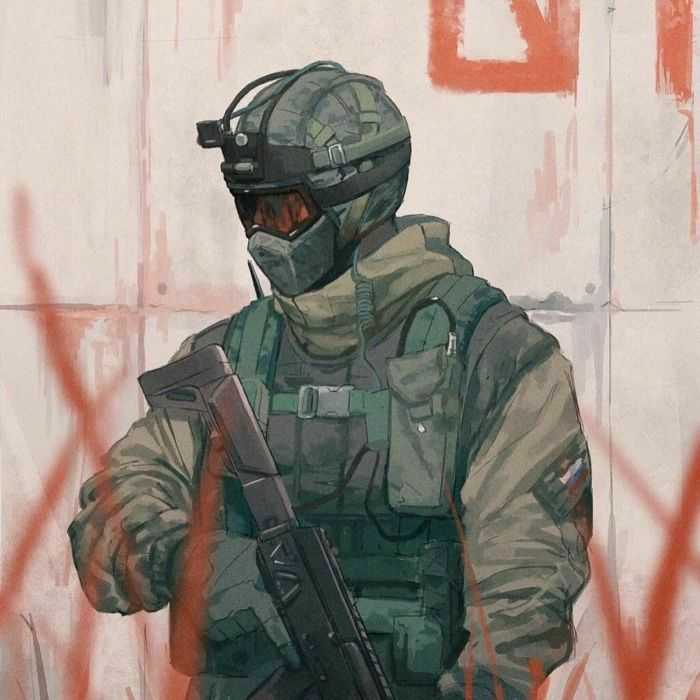 有没有什么好看的电竞头像?