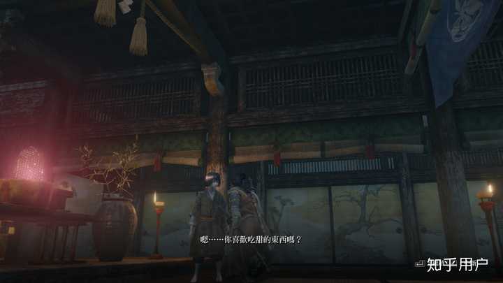 如果mhw和只狼联动 任务应该怎么设定 知乎用户的回答 知乎 如果mhw和只狼联动 任务应该怎么设定 知乎用户的回答 知乎