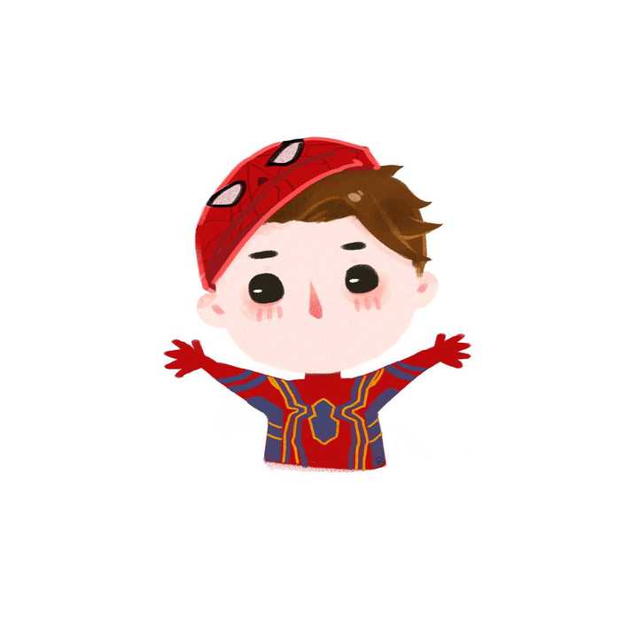 有什么适合宿舍六个人一起用的头像吗?