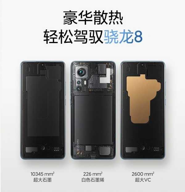 小米12有哪些亮点和不足?小米12值得买吗?