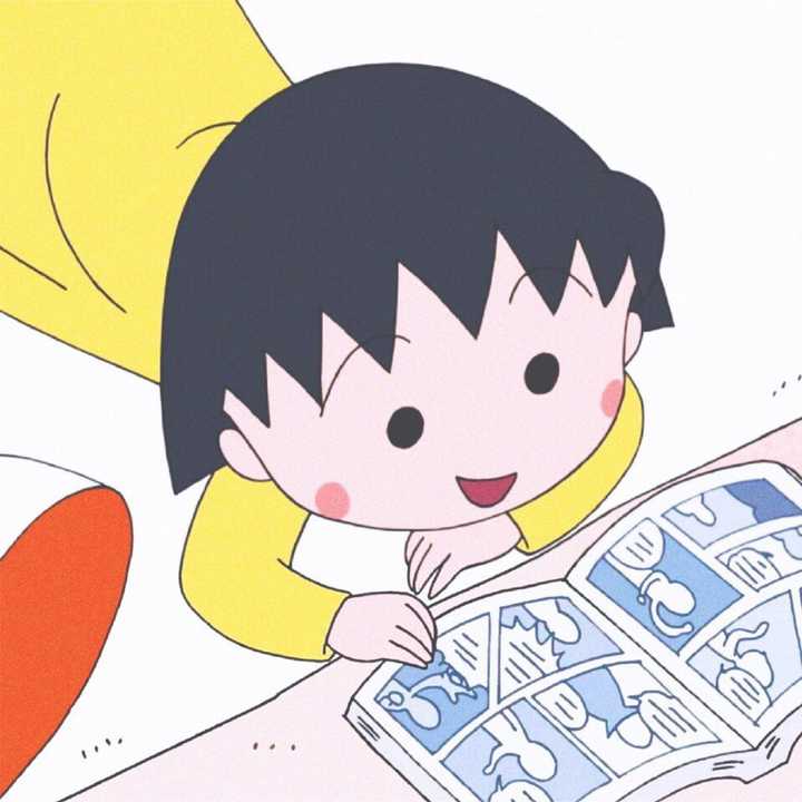 有没有什么可爱的微信头像?