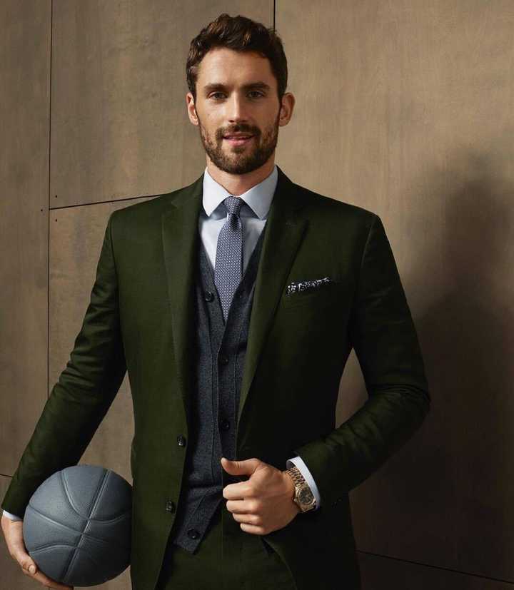 最帅的 nba 球员是谁,有没有照片可以佐证一下?