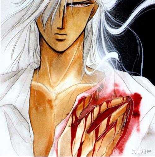 日本漫画 《绝爱》