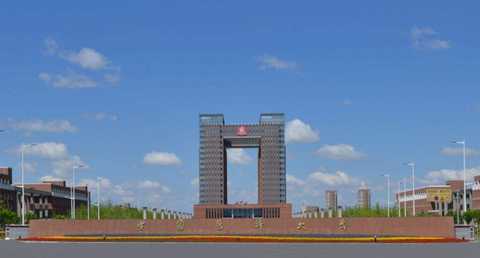 中国医科大学 - 知乎