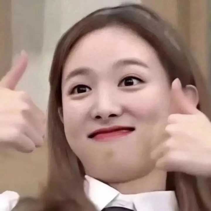 有没有用了很久舍不得换的微信头像?