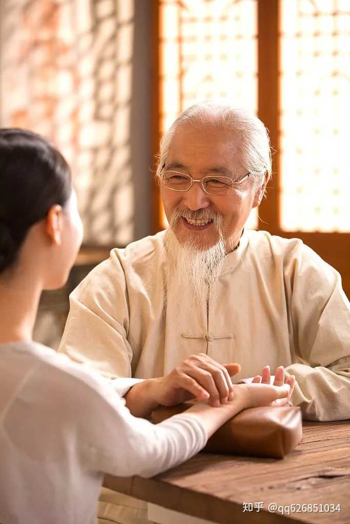 脉诊对中医诊断的作用到底有多大,相对于其他三诊又是如何呢?