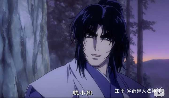 如何评价日本动漫 甲贺忍法帖 知乎 如何评价日本动漫 甲贺忍法帖 知乎