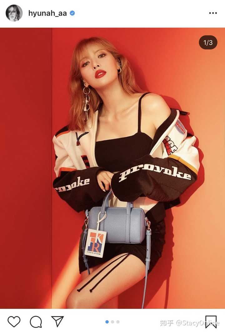 怎么看待泫雅舞台上掀裙子?