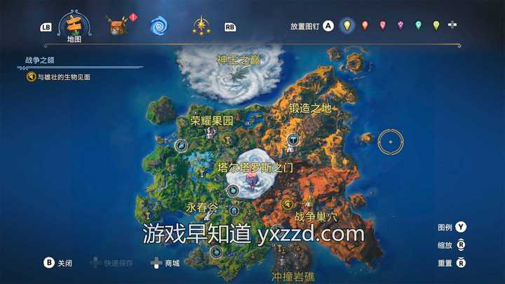 如何评价育碧开放世界新作渡神纪芬尼斯崛起