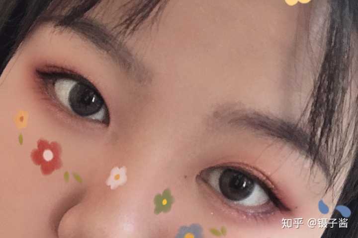 眼睛一单一双是什么体验?