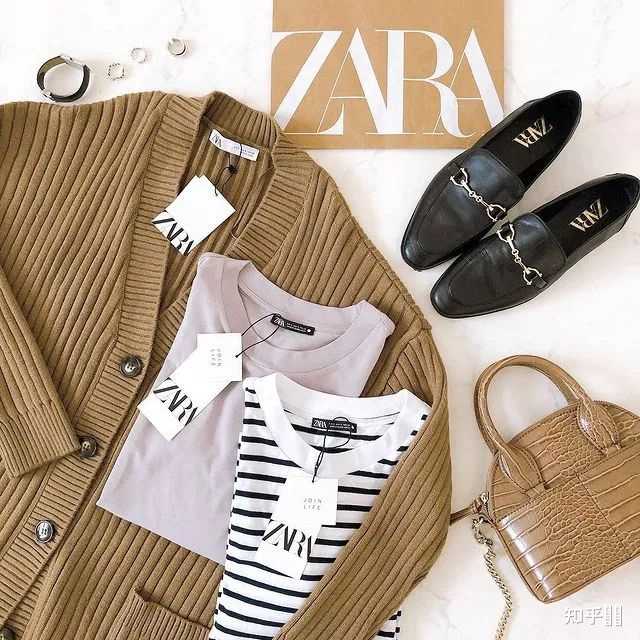 请简单评价zara H M Ur这三个快时尚品牌 知乎 请简单评价zara H M Ur这三个快时尚品牌 知乎