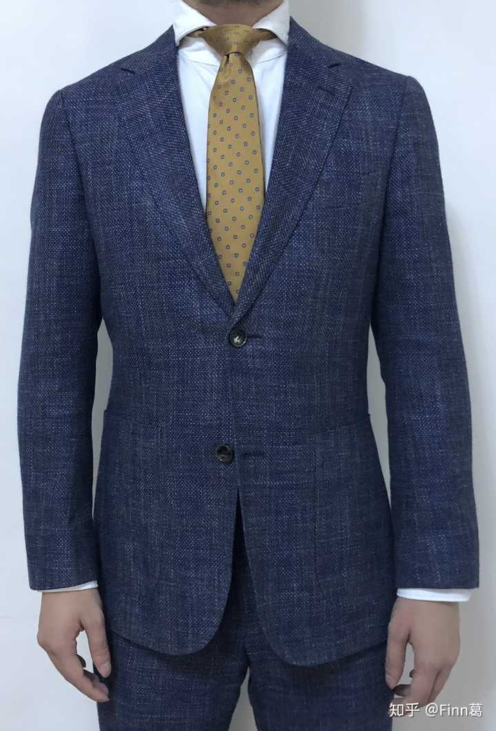 suitsupply西服哪个系列性价比最高?