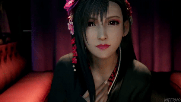 最终幻想7 重制版