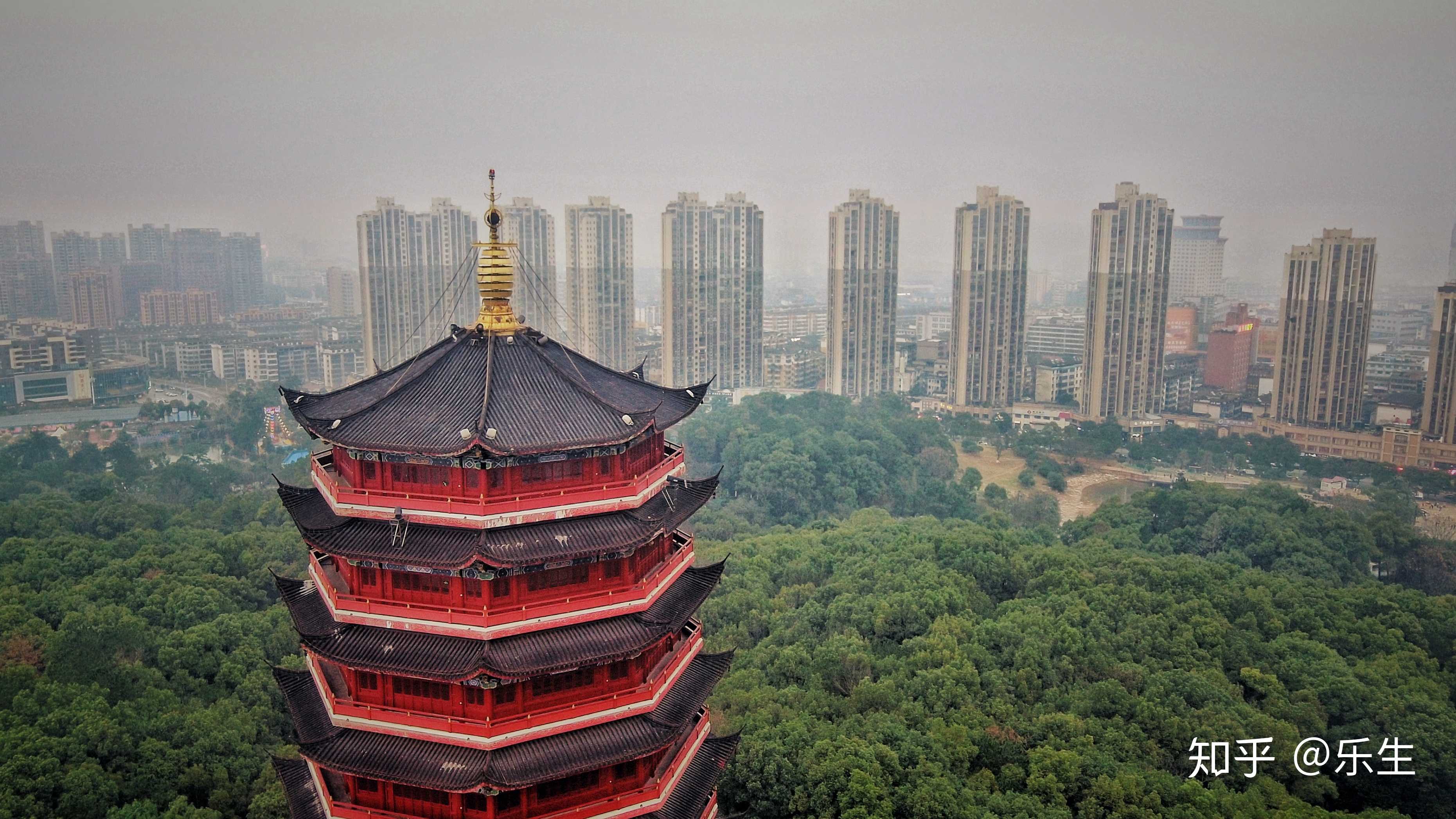 抱石公园小半日游