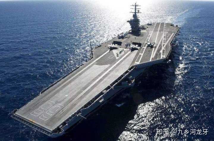 75 精强大型航空母舰抜锚二期 75 精强大型航空母舰抜锚二期