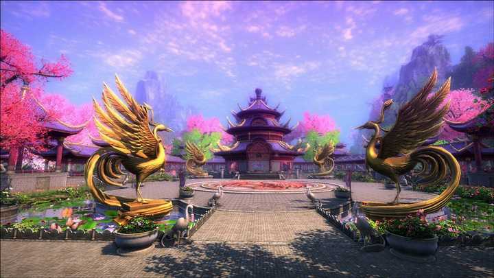 (14)2010年10月,石海在蜗牛召开誓师大会,宣布11月进行邀请测试,公司