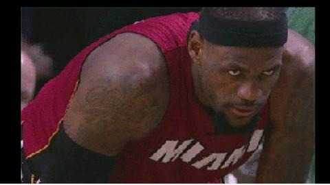 如何评价 17-18 赛季 NBA 东决 G7 骑士客场 胜