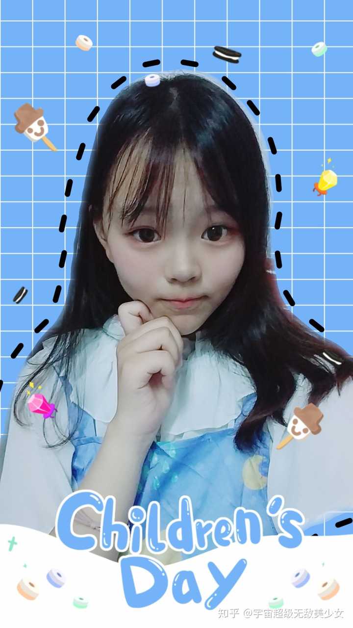 长一张娃娃脸是什么样的体验?