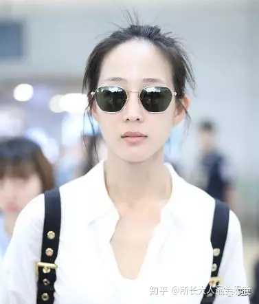 如何评价张钧宁的长相?