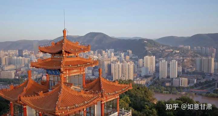为什么很多民谣都会提到兰州 兰州有哪些美好动人的地方 知乎 为什么很多民谣都会提到兰州 兰州有哪些美好动人的地方 知乎