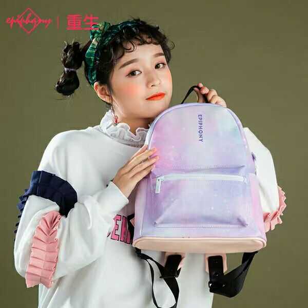 双肩包哪个牌子好?