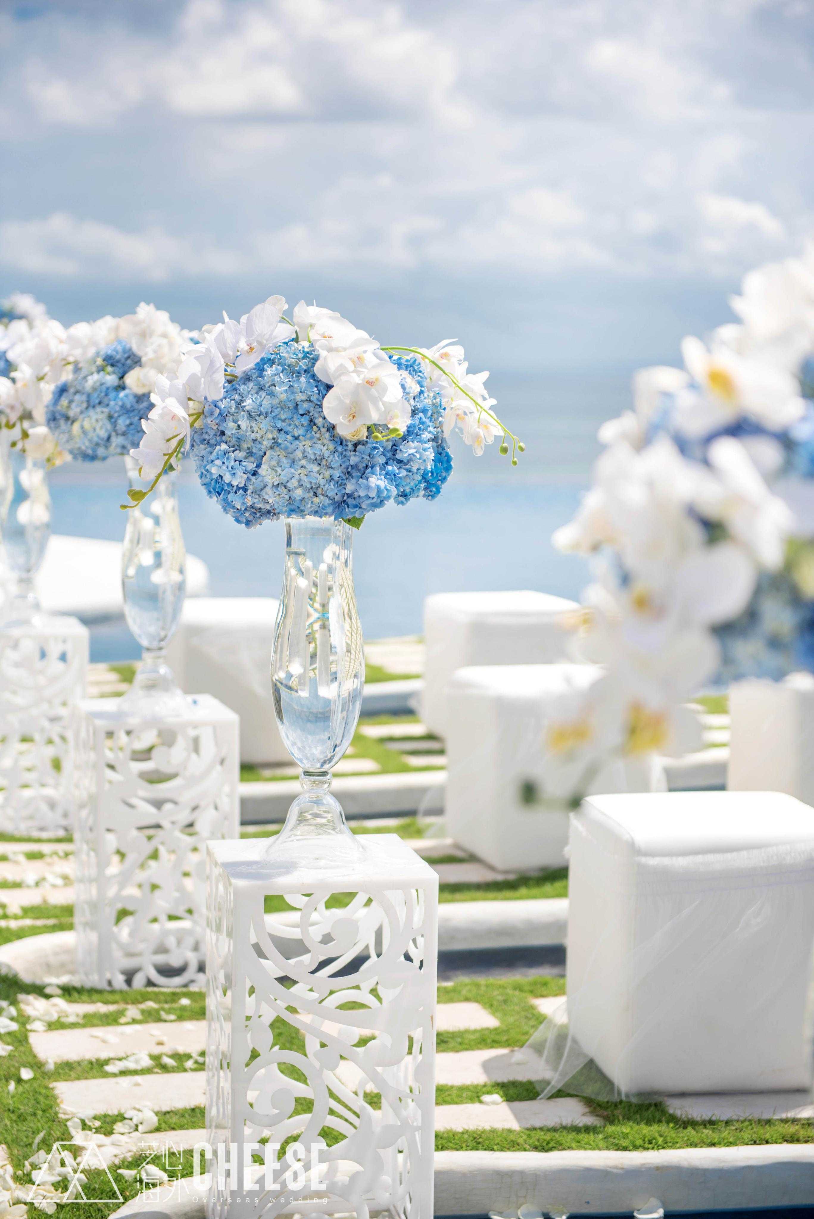 巴厘岛婚礼·梦幻岛婚礼场地