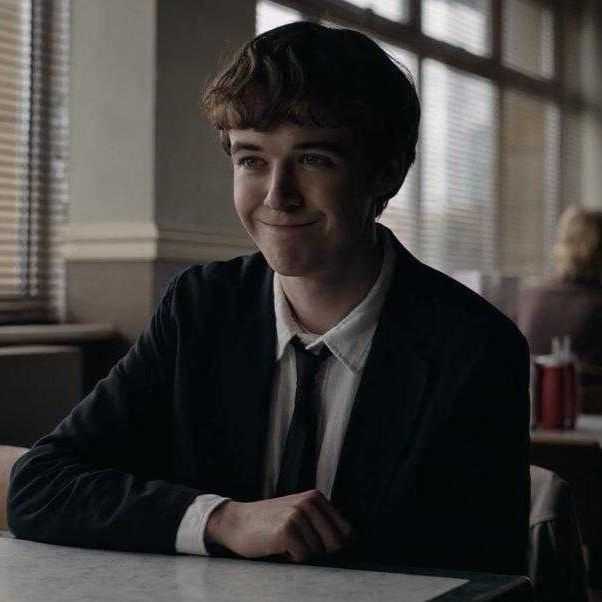 有哪些冷门而且高逼格的头像?